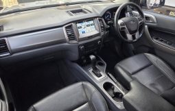 
										Ford Everest 3.2 Tdci Xlt full									