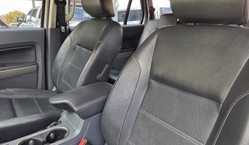 
								Ford Everest 3.2 Tdci Xlt full									