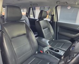 
										Ford Everest 3.2 Tdci Xlt full									