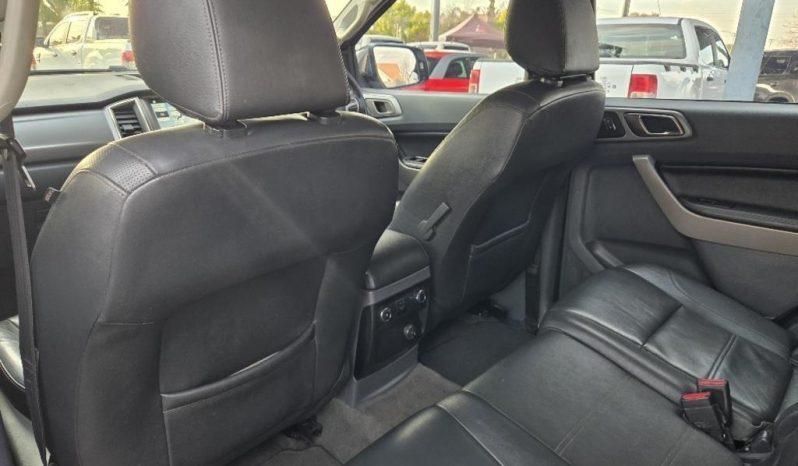 
								Ford Everest 3.2 Tdci Xlt full									