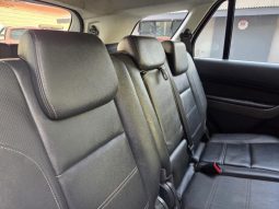 
										Ford Everest 3.2 Tdci Xlt full									