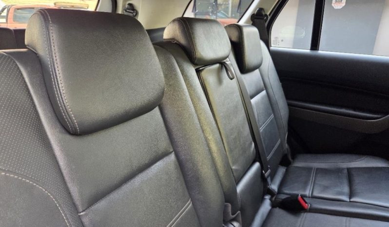 
								Ford Everest 3.2 Tdci Xlt full									