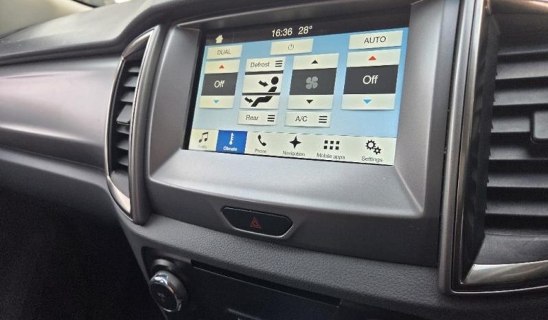 
								Ford Everest 3.2 Tdci Xlt full									