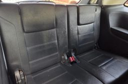
										Ford Everest 3.2 Tdci Xlt full									
