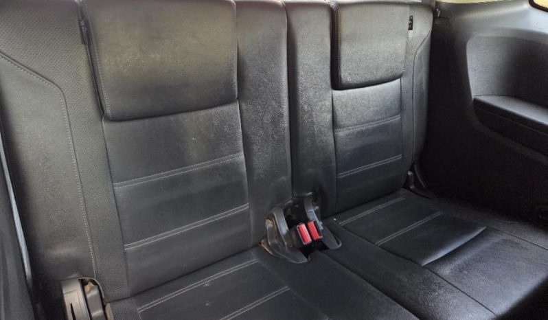 
								Ford Everest 3.2 Tdci Xlt full									