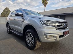 Ford Everest 3.2 Tdci Xlt