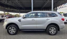 Ford Everest 3.2 Tdci Xlt