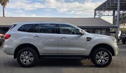 Ford Everest 3.2 Tdci Xlt