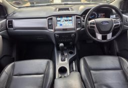 
										Ford Everest 3.2 Tdci Xlt full									