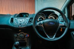 
										Ford Fiesta 1.5 Tdci Trend full									