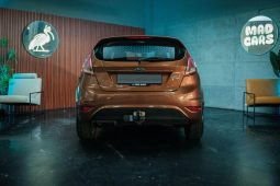 
										Ford Fiesta 1.5 Tdci Trend full									