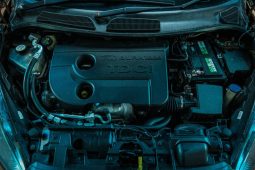 
										Ford Fiesta 1.5 Tdci Trend full									