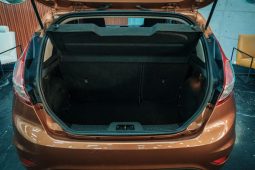 
										Ford Fiesta 1.5 Tdci Trend full									