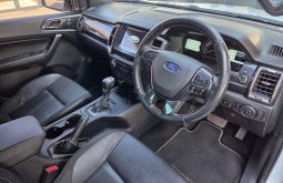 
										Ford Ranger 2.0 BiT 4X2 D/cab Wildtrak At full									