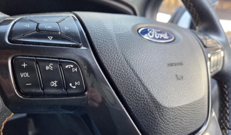 
								Ford Ranger 2.0 BiT 4X2 D/cab Wildtrak At full									