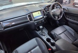 
										Ford Ranger 2.0 BiT 4X2 D/cab Wildtrak At full									