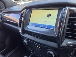 
										Ford Ranger 2.0 BiT 4X2 D/cab Wildtrak At full									