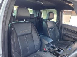 
										Ford Ranger 2.0 BiT 4X2 D/cab Wildtrak At full									