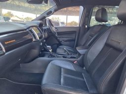 
										Ford Ranger 2.0 BiT 4X2 D/cab Wildtrak At full									