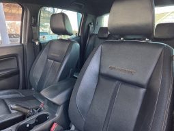 
										Ford Ranger 2.0 BiT 4X2 D/cab Wildtrak At full									