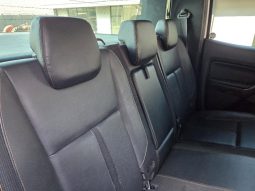 
										Ford Ranger 2.0 BiT 4X2 D/cab Wildtrak At full									