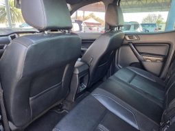 
										Ford Ranger 2.0 BiT 4X2 D/cab Wildtrak At full									