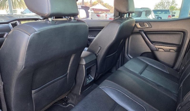 
								Ford Ranger 2.0 BiT 4X2 D/cab Wildtrak At full									