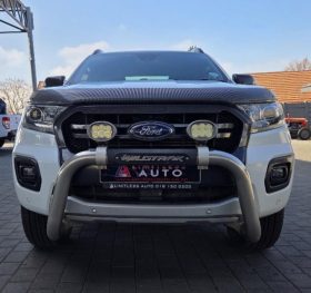 Ford Ranger 2.0 BiT 4X2 D/cab Wildtrak At