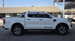 Ford Ranger 2.0 BiT 4X2 D/cab Wildtrak At