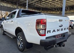 
										Ford Ranger 2.0 BiT 4X2 D/cab Wildtrak At full									