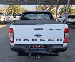 
										Ford Ranger 2.0 BiT 4X2 D/cab Wildtrak At full									
