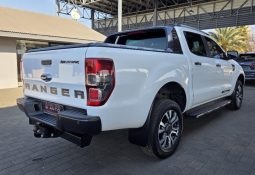 
										Ford Ranger 2.0 BiT 4X2 D/cab Wildtrak At full									
