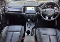 
										Ford Ranger 2.0 BiT 4X2 D/cab Wildtrak At full									