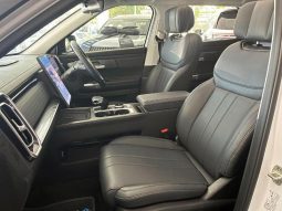 
										Jaecoo J7 SHS 1.6T Vortex full									