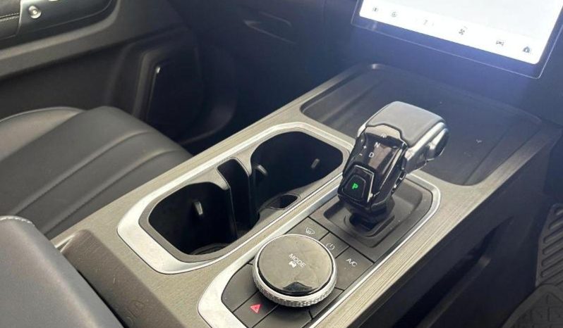 
								Jaecoo J7 SHS 1.6T Vortex full									