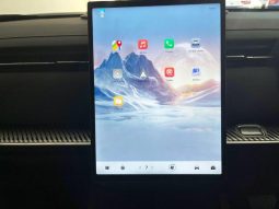 
										Jaecoo J7 SHS 1.6T Vortex full									