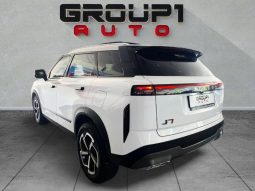 
										Jaecoo J7 SHS 1.6T Vortex full									