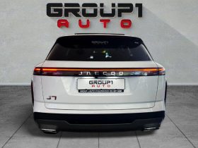 Jaecoo J7 SHS 1.6T Vortex