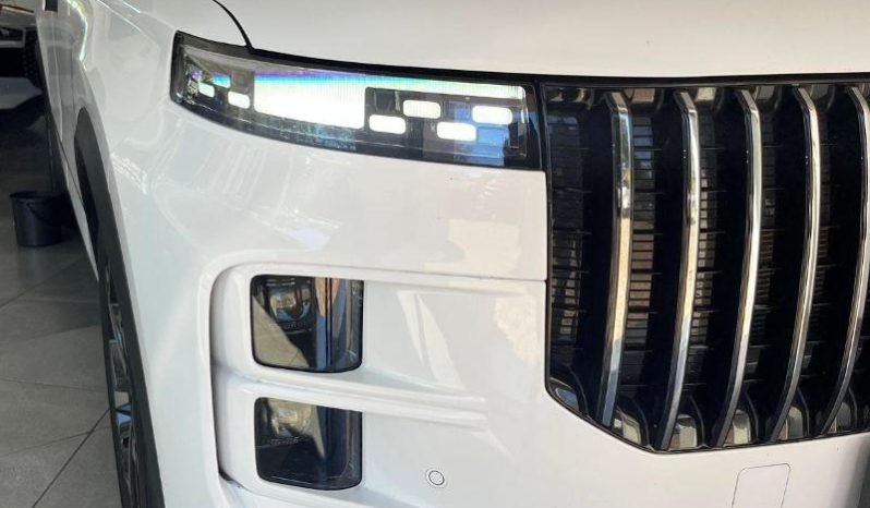
								Jaecoo J7 SHS 1.6T Vortex full									
