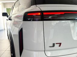 
										Jaecoo J7 SHS 1.6T Vortex full									