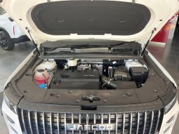 
										Jaecoo J7 SHS 1.6T Vortex full									
