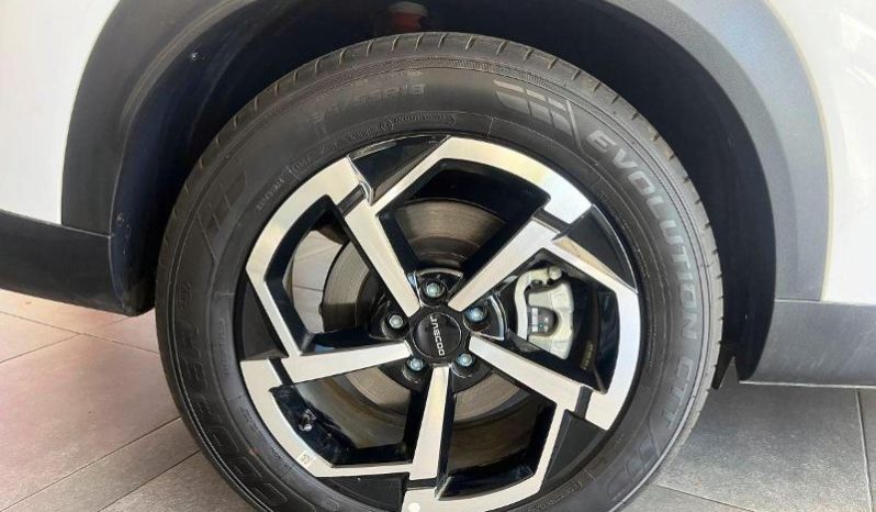 
								Jaecoo J7 SHS 1.6T Vortex full									