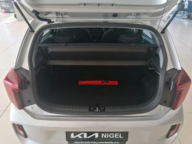 Kia Picanto 1.0 Ls