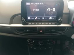 
										Kia Picanto 1.0 Ls full									