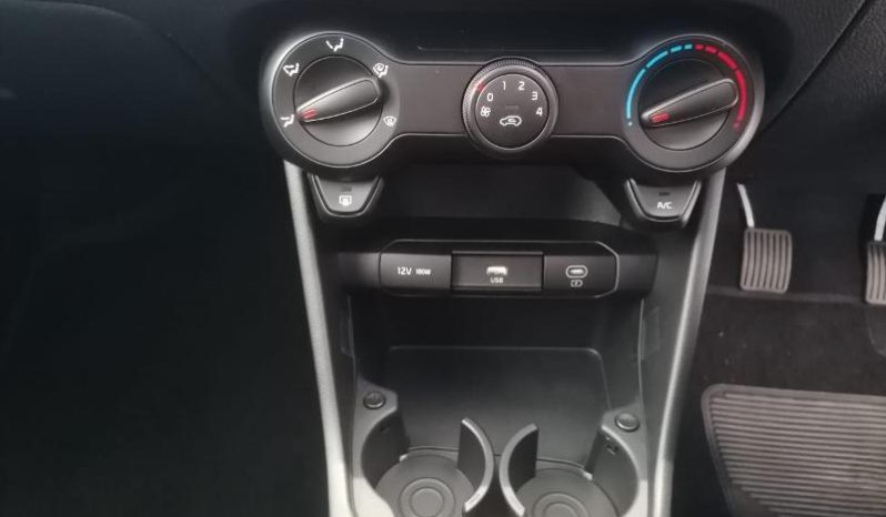 
								Kia Picanto 1.0 Ls full									