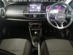 
										Kia Picanto 1.0 Ls full									