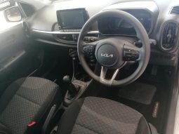 
										Kia Picanto 1.0 Ls full									