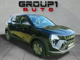 Mahindra Xuv3X0 1.2T Mx2