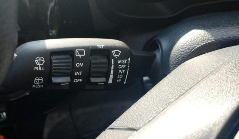 
								Mahindra Xuv3X0 1.2T Mx2 full									