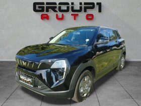 Mahindra Xuv3X0 1.2T Mx2